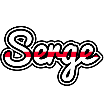 Serge kingdom logo