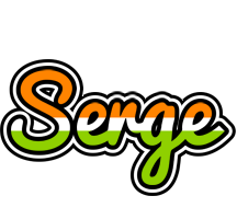 Serge mumbai logo