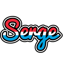 Serge norway logo