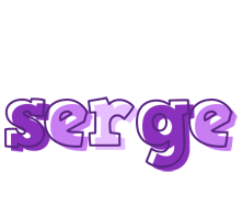 Serge sensual logo