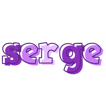 Serge sensual logo
