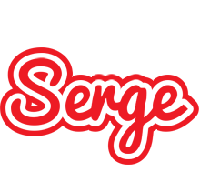 Serge sunshine logo