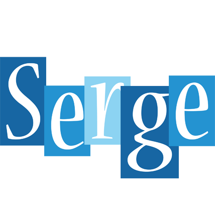 Serge winter logo