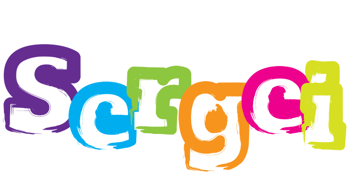 Sergei casino logo