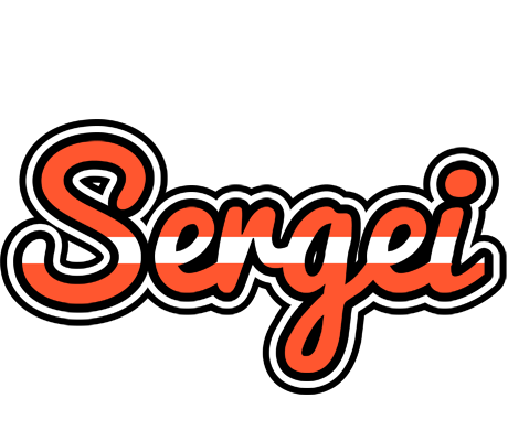 Sergei denmark logo