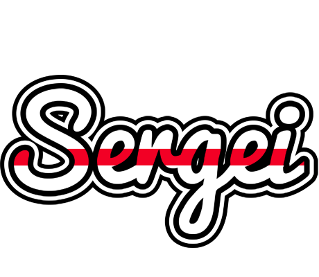 Sergei kingdom logo