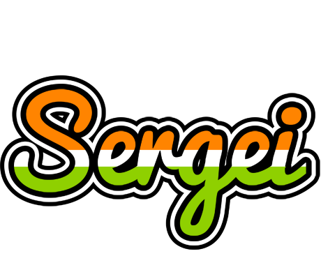 Sergei mumbai logo