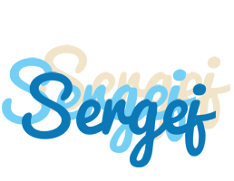 Sergej breeze logo
