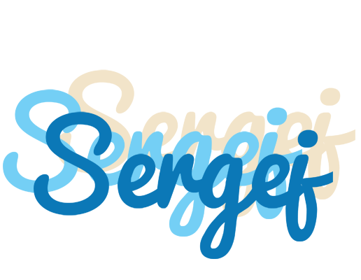 Sergej breeze logo