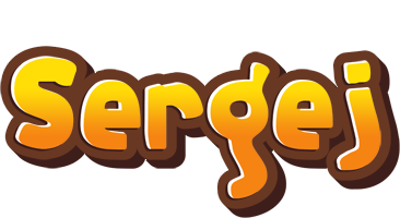 Sergej cookies logo