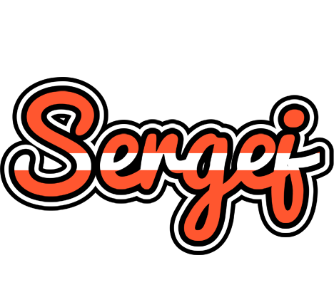 Sergej denmark logo