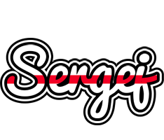 Sergej kingdom logo