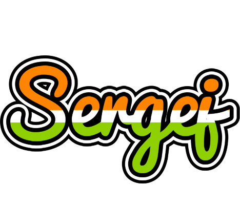Sergej mumbai logo