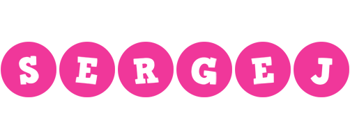 Sergej poker logo