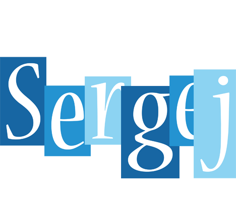 Sergej winter logo
