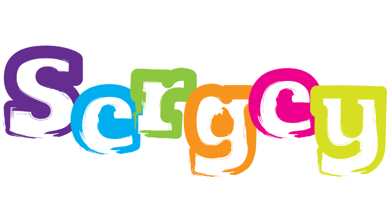Sergey casino logo