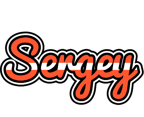 Sergey denmark logo