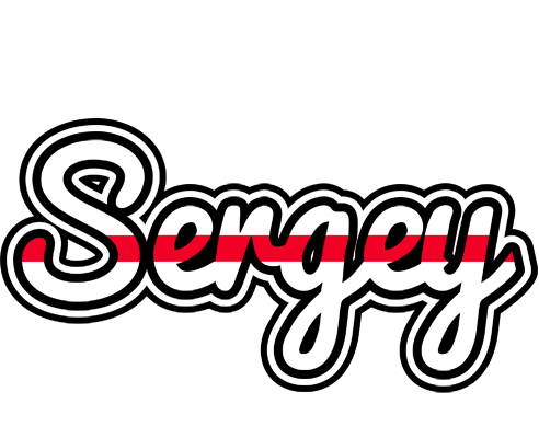 Sergey kingdom logo