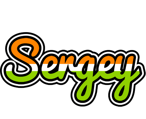 Sergey mumbai logo
