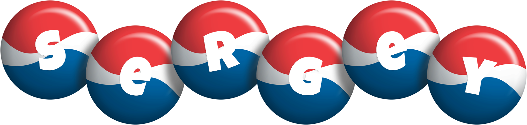 Sergey paris logo