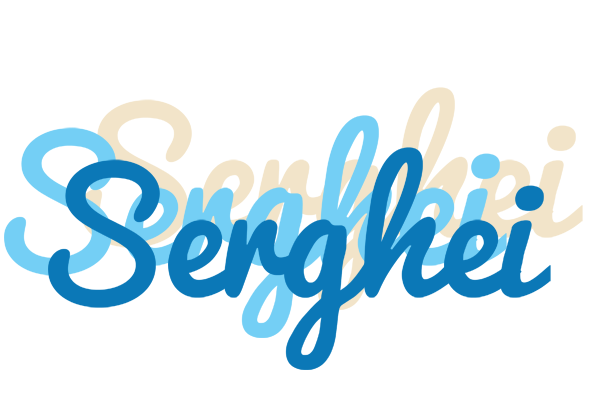 Serghei breeze logo
