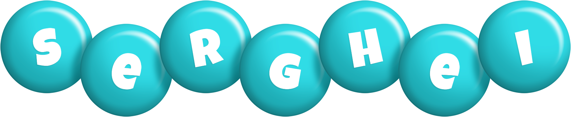Serghei candy-azur logo