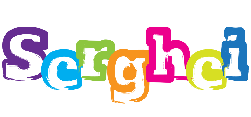 Serghei casino logo