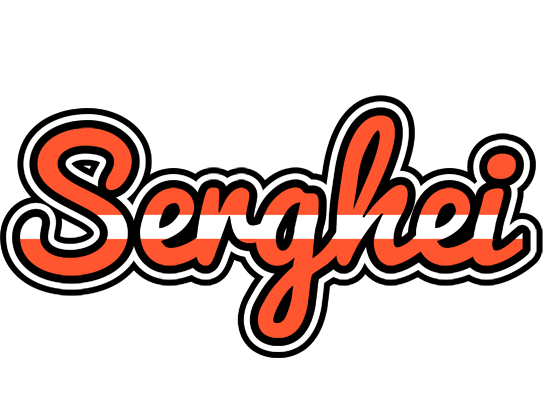 Serghei denmark logo