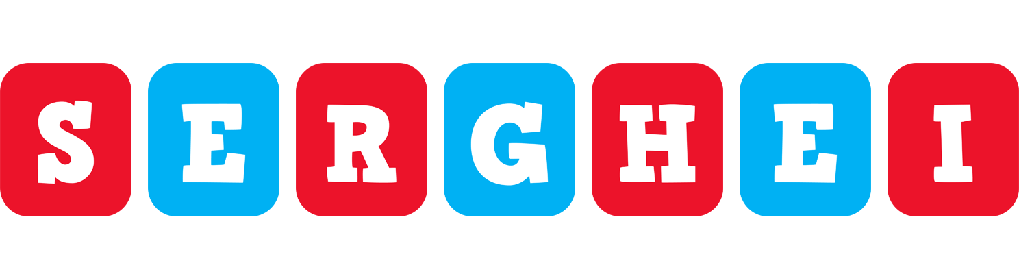 Serghei diesel logo