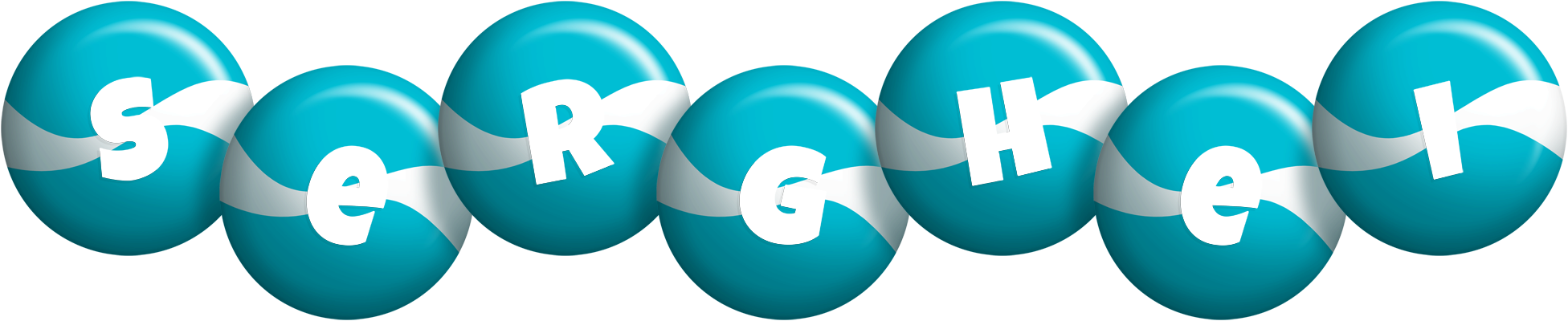 Serghei messi logo