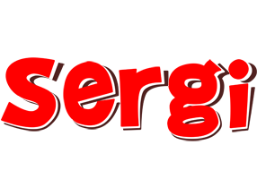 Sergi basket logo