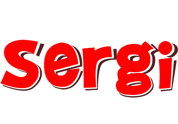 Sergi basket logo
