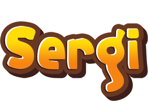 Sergi cookies logo