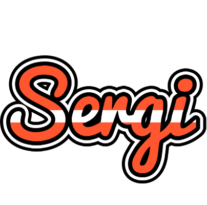 Sergi denmark logo