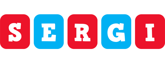 Sergi diesel logo
