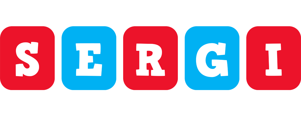 Sergi diesel logo