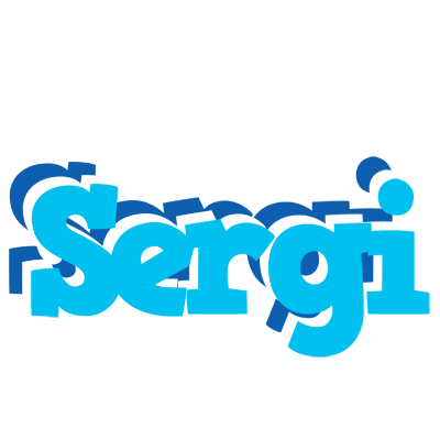 Sergi jacuzzi logo