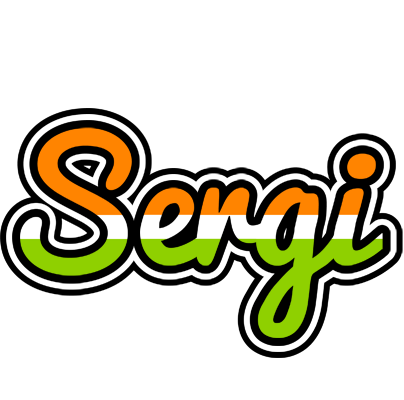 Sergi mumbai logo