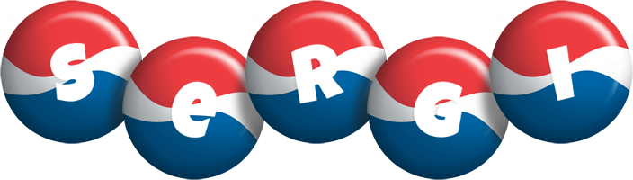 Sergi paris logo