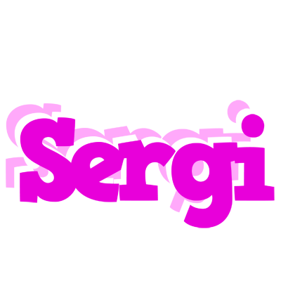 Sergi rumba logo