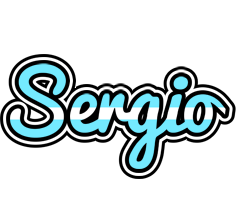 Sergio argentine logo