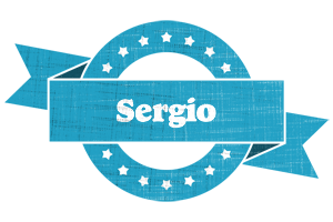 Sergio balance logo