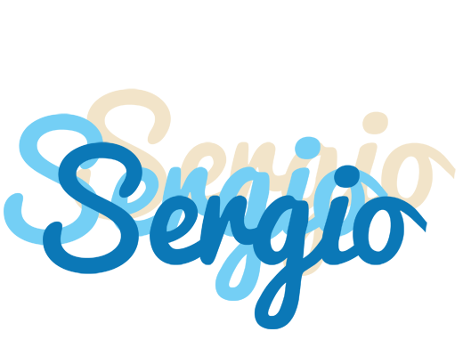 Sergio breeze logo