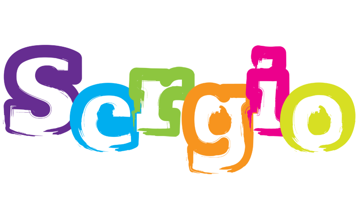 Sergio casino logo