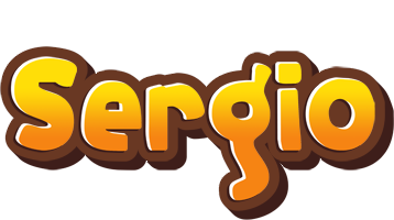 Sergio cookies logo