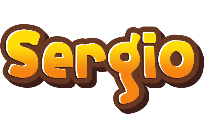 Sergio cookies logo