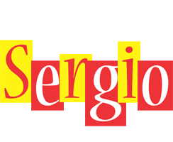 Sergio errors logo