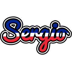 Sergio france logo