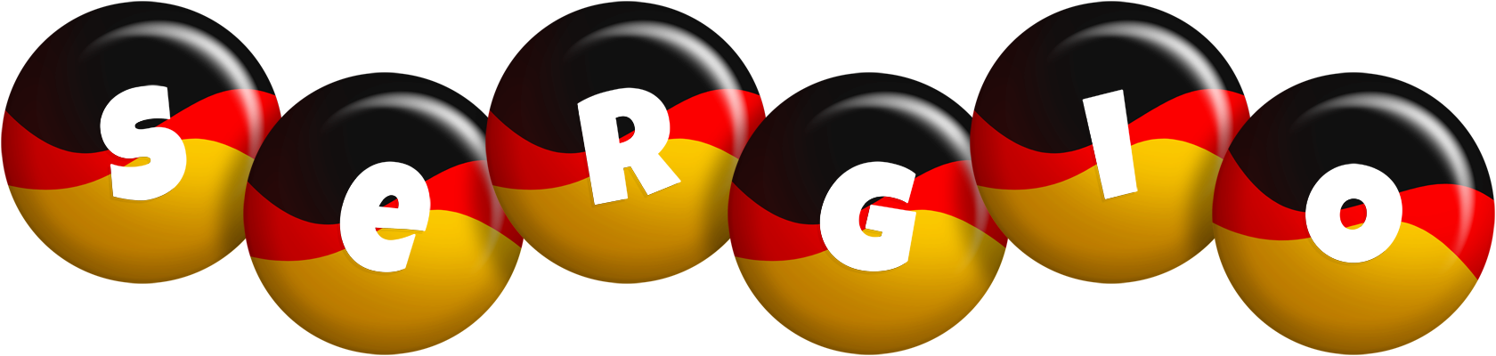 Sergio german logo