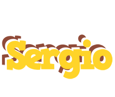 Sergio hotcup logo